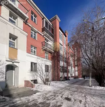 3-комнатная квартира: Иркутск, улица Гидростроителей, 15 (143.7 м)