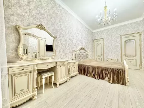 4-к кв. Кабардино-Балкария, Нальчик ул. Тлостанова (117.0 м)