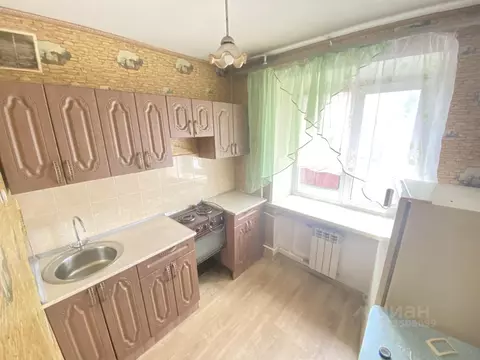 1-к кв. Хакасия, Абакан Красноярская ул., 8 (30.0 м)