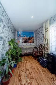 2-к кв. Алтайский край, Бийский район, пос. Пригородный Октябрьская ...