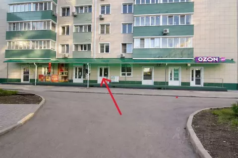 Помещение свободного назначения в Краснодарский край, Краснодар ул. ...