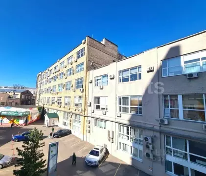 Офис в Москва Ленинградский просп., 80Бк1 (391 м)