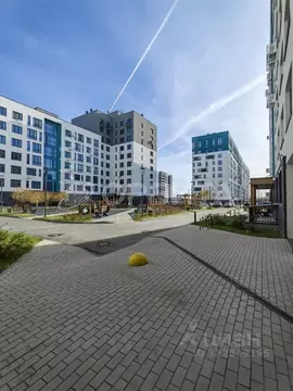 3-к кв. Тюменская область, Тюмень ул. Павла Никольского, 12 (97.24 м)