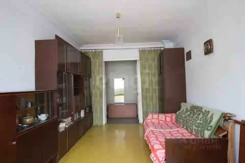 2-к кв. Красноярский край, Красноярск имени газеты Красноярский ...