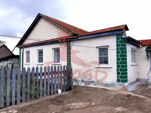 Дом в Орловская область, Орловский район, д. Большая Фоминка 15 (112 ...