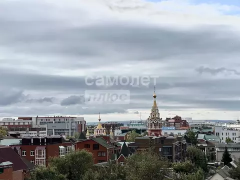 1-к кв. Ульяновская область, Ульяновск Красноармейская ул., 140 (44.0 ...