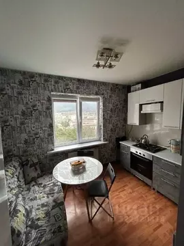 1-к кв. Краснодарский край, Геленджик Северный мкр, 12А (37.0 м)