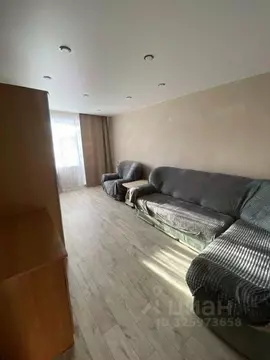 1-к кв. Иркутская область, Усть-Илимск ул. Мечтателей, 7 (30.0 м)