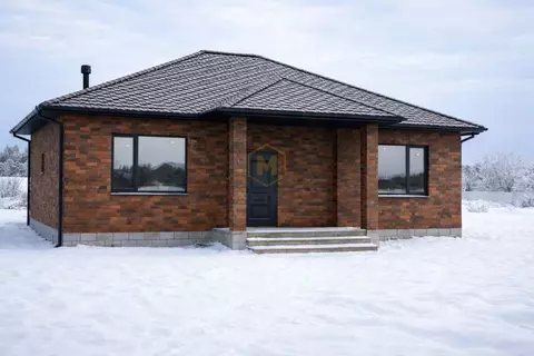 Дом в Белгородская область, Белгородский район, с. Стрелецкое ул. ...