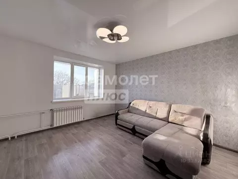 1-к кв. Хабаровский край, Комсомольск-на-Амуре Пионерская ул., 37 ...