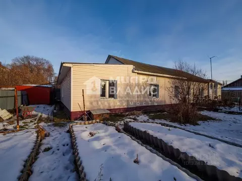 Дом в Омская область, Омск пос. Амурский, ул. Бородинская, 6/2 (88 м)