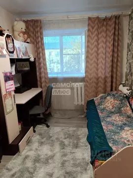 Комната Вологодская область, Вологда Железнодорожная ул., 116А (10.1 ...