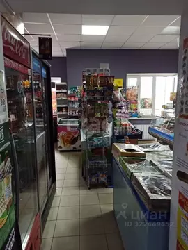 Помещение свободного назначения в Башкортостан, Стерлитамак просп. ...