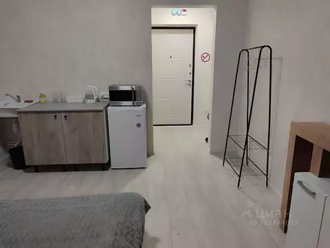 1-к кв. Нижегородская область, Нижний Новгород просп. ...