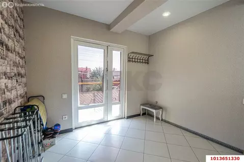 Дом в Краснодар, Центральный внутригородской округ, микрорайон ...