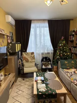 2-к кв. Московская область, Чехов муниципальный округ, пос. Любучаны ...