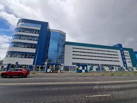 Офис в Московская область, Мытищи ул. Колпакова, 46А (1750 м)