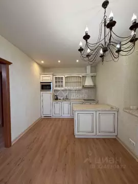 3-к кв. Волгоградская область, Волгоград Батальонная ул., 13 (94.0 м)