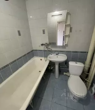 1-к кв. Алтайский край, Барнаул ул. Малахова, 95 (35.0 м)