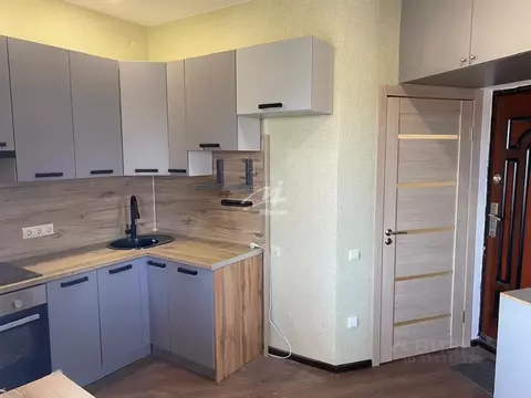 Студия Севастополь ул. Учительская, 19 (40.5 м)