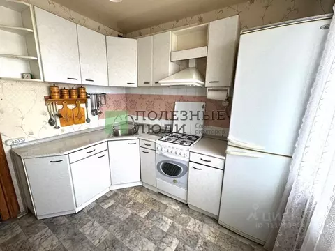 2-к кв. Орловская область, Орел ул. 1-я Курская, 72 (52.8 м)