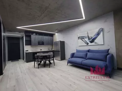 2-к кв. Москва Мытная ул., 40к2 (62.0 м)