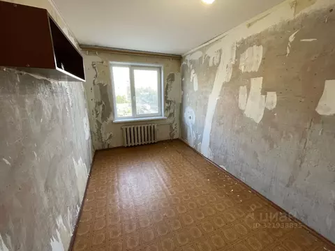 2-к кв. Мурманская область, Мурманск ул. Старостина, 6 (43.0 м)