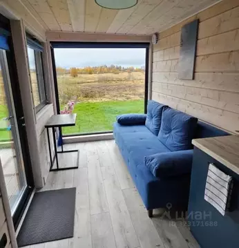 Дом в Московская область, Шаховская муниципальный округ, д. Лукошкино  ...