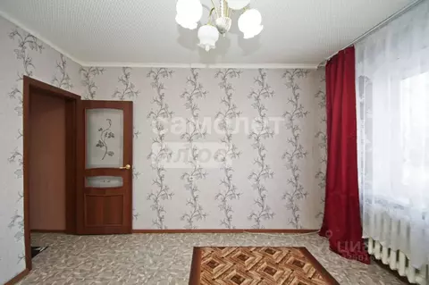 1-к кв. Омская область, Омск Мельничная ул., 89к7 (33.6 м)