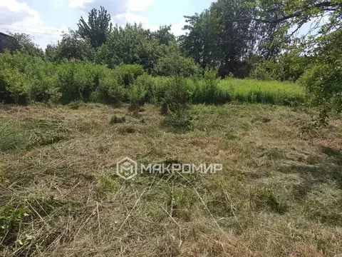 Участок в Брянская область, Брянск Вишня-2 садовое общество,  (12.0 ...