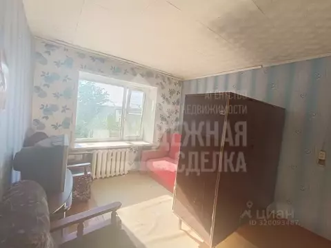 Комната Алтайский край, Рубцовск Алейский пер., 47 (12.7 м)