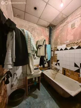 2-комнатная квартира: Санкт-Петербург, улица Комсомола, 16 (56.8 м)