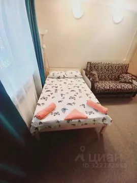 1-к кв. Тюменская область, Тюмень Барнаульская ул., 42 (20.0 м)