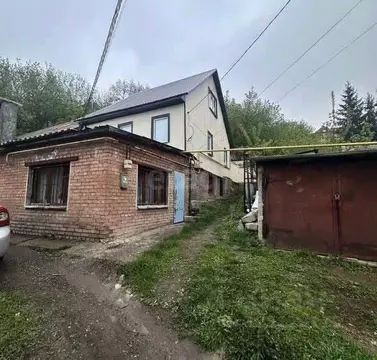 1-к кв. Башкортостан, Уфа ул. Леваневского, 16 (16.8 м)