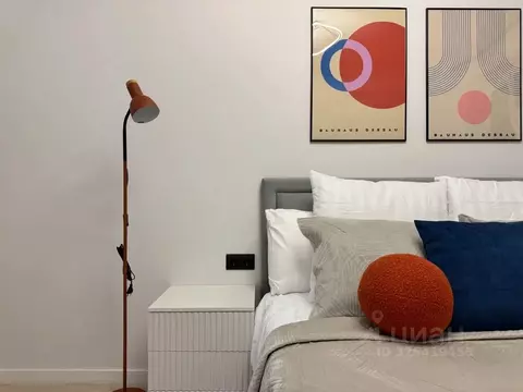 2-к кв. Москва 16-я Парковая ул., 21К2 (42.0 м)