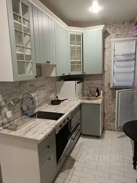 1-к кв. Москва Фестивальная ул., 22К6 (40.0 м)