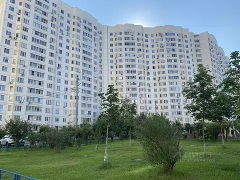 1-к кв. Московская область, Люберцы Красная Горка мкр, просп. ...