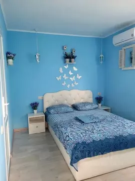 Дом в Крым, Ялта муниципальный округ, Симеиз пгт ул. Героя Советского ...