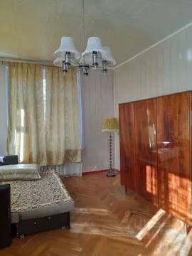 2-к кв. Санкт-Петербург просп. Тореза, 13 (63.0 м)