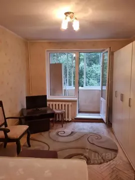2-к кв. Московская область, Красногорск ул. 50 лет Октября, 8 (43.0 м)