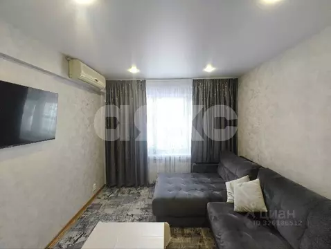 2-к кв. Волгоградская область, Городище рп Промышленная ул., 3 (44.4 ...