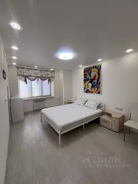 2-к кв. Москва Нагатинская наб., 16 (45.0 м)