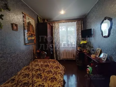 2-к кв. Новгородская область, Боровичи Школьный бул., 37 (41.6 м)