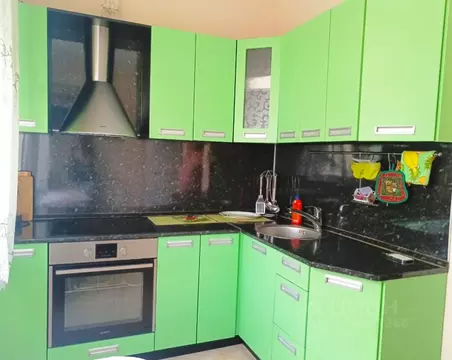 1-к кв. Москва Покровская ул., 23 (38.0 м)