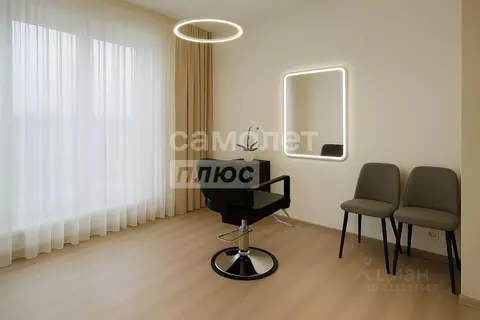 Студия Челябинская область, Челябинский городской округ, пос. Западный ...