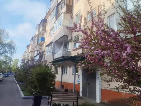 Квартира, 4 комнаты, 60.4 м