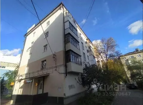 Офис в Башкортостан, Уфа просп. Октября, 28/2 (31 м)