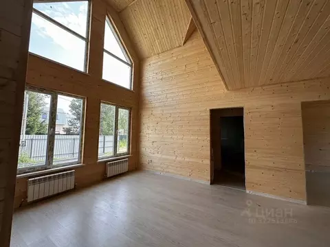 Коттедж в Московская область, Пушкинский городской округ, ...