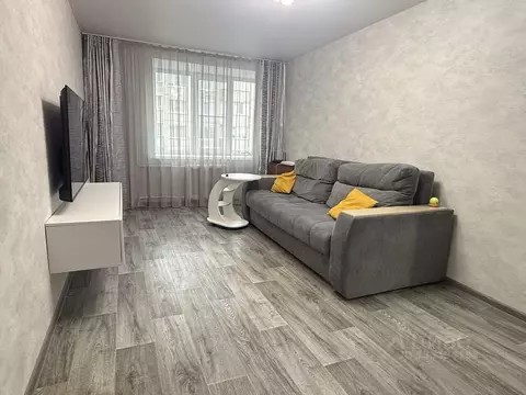 1-к кв. Чувашия, Чебоксары Хузангая ул., 40 (39.3 м)