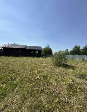 Участок в Московская область, Одинцовский городской округ, с. Крымское ...